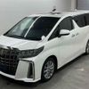 toyota alphard 2021 -TOYOTA--Alphard AGH30W-0367531---TOYOTA--Alphard AGH30W-0367531- image 5