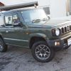 suzuki jimny 2018 -SUZUKI--Jimny 3BA-JB64W--JB64W-111736---SUZUKI--Jimny 3BA-JB64W--JB64W-111736- image 10