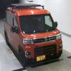 daihatsu atrai 2022 -DAIHATSU 【千葉 483ｺ506】--Atrai Van S710W--0002570---DAIHATSU 【千葉 483ｺ506】--Atrai Van S710W--0002570- image 1
