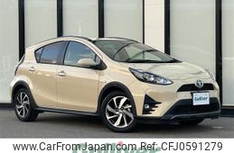 toyota aqua 2019 -TOYOTA--AQUA DAA-NHP10H--NHP10-6852448---TOYOTA--AQUA DAA-NHP10H--NHP10-6852448-