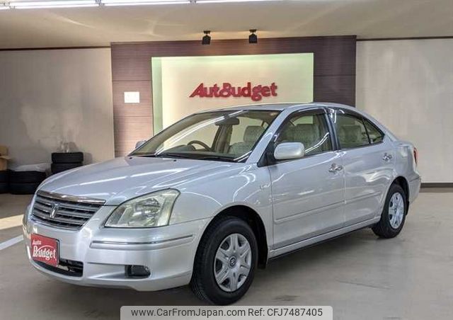 toyota premio 2006 BD22043A0924 image 1