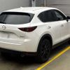 mazda cx-5 2021 -MAZDA 【神戸 000ｱ0000】--CX-5 3DA-KF2P--KF2P-455453---MAZDA 【神戸 000ｱ0000】--CX-5 3DA-KF2P--KF2P-455453- image 2