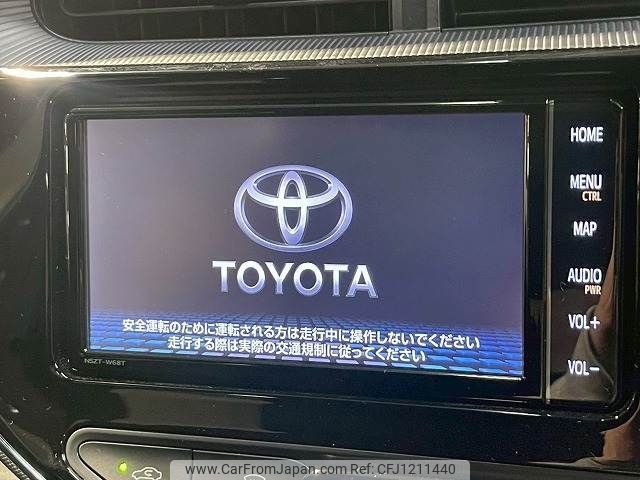 toyota aqua 2020 -TOYOTA--AQUA DAA-NHP10H--NHP10-6856344---TOYOTA--AQUA DAA-NHP10H--NHP10-6856344- image 2
