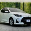 toyota yaris 2021 quick_quick_KSP210_KSP210-0036510 image 16