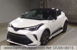 toyota c-hr 2020 -TOYOTA--C-HR 6AA-ZYX11--ZYX11-2018088---TOYOTA--C-HR 6AA-ZYX11--ZYX11-2018088-