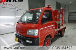 daihatsu hijet-truck 2002 -DAIHATSU 【札幌 480ﾂ8390】--Hijet Truck S210P--0175807---DAIHATSU 【札幌 480ﾂ8390】--Hijet Truck S210P--0175807-