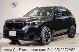 bmw x1 2024 quick_quick_3BA-12EF20_WBA12EF0505Y67297