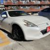 nissan fairlady-z 2009 -NISSAN--Fairlady Z CBA-Z34--Z34-601796---NISSAN--Fairlady Z CBA-Z34--Z34-601796- image 1