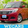 suzuki solio 2016 quick_quick_DAA-MA36S_MA36S-119346 image 1