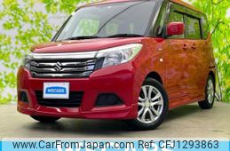 suzuki solio 2016 quick_quick_DAA-MA36S_MA36S-119346