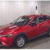 mazda cx-3 2022 -MAZDA--CX-3 5BA-DKLFW--DKLFW-151574---MAZDA--CX-3 5BA-DKLFW--DKLFW-151574- image 6