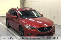 mazda atenza 2014 CFJ1885014