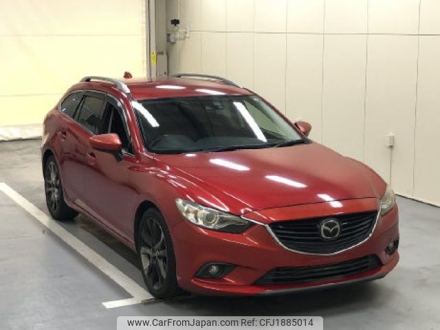 mazda atenza 2014 CFJ1885014 image 1