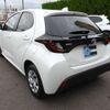 toyota yaris 2023 -TOYOTA 【香川 500ｱ1111】--Yaris 5BA-KSP210--KSP210-0090473---TOYOTA 【香川 500ｱ1111】--Yaris 5BA-KSP210--KSP210-0090473- image 17