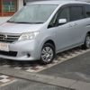 nissan serena 2012 -NISSAN 【名変中 】--Serena C26--033049---NISSAN 【名変中 】--Serena C26--033049- image 1