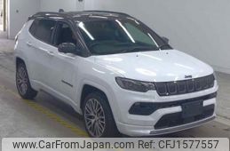 jeep compass 2023 CFJ1577557