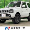 suzuki jimny 2013 CFJ1764620 image 1
