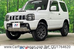 suzuki jimny 2013 CFJ1764620