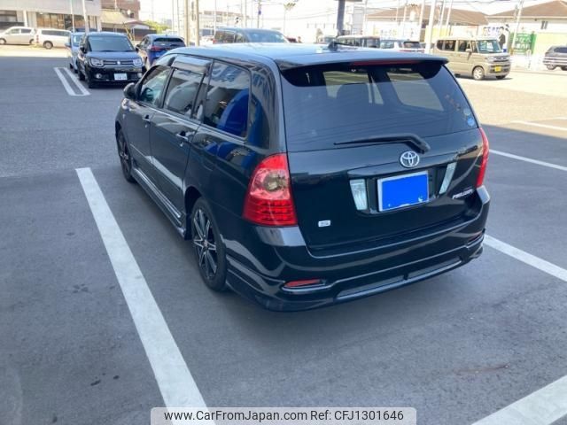 toyota corolla-fielder 2006 -TOYOTA--Corolla Fielder CBA-ZZE122G--ZZE122-3182821---TOYOTA--Corolla Fielder CBA-ZZE122G--ZZE122-3182821- image 2