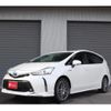 toyota prius-α 2017 quick_quick_ZVW41W_ZVW41-0051566 image 1