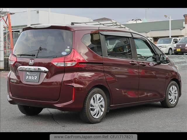 honda freed 2017 CFJ1717821 image 2