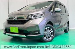 honda freed 2020 -HONDA 【上越 510ｻ2021】--Freed GB8--3103703---HONDA 【上越 510ｻ2021】--Freed GB8--3103703-