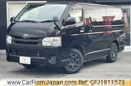 toyota hiace-van 2018 CFJ1811573