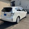 toyota prius-α 2013 -TOYOTA--Prius α DAA-ZVW41W--ZVW41-3225992---TOYOTA--Prius α DAA-ZVW41W--ZVW41-3225992- image 4