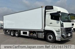 mitsubishi-fuso super-great 2025 CFJ1617977