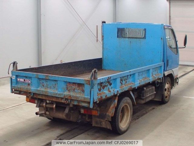 mitsubishi-fuso canter 2000 -MITSUBISHI--Canter FG50EBD-560078---MITSUBISHI--Canter FG50EBD-560078- image 2