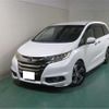 honda odyssey 2014 -HONDA 【浜松 999ｱ9999】--Odyssey DBA-RC1--RC1-1027679---HONDA 【浜松 999ｱ9999】--Odyssey DBA-RC1--RC1-1027679- image 1