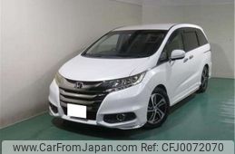 honda odyssey 2014 -HONDA 【浜松 999ｱ9999】--Odyssey DBA-RC1--RC1-1027679---HONDA 【浜松 999ｱ9999】--Odyssey DBA-RC1--RC1-1027679-