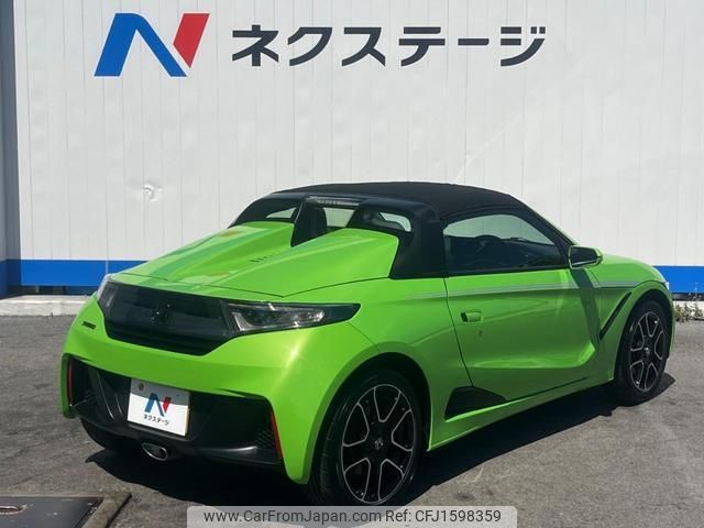 honda s660 2022 CFJ1598359 image 2