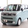 suzuki wagon-r 2021 quick_quick_5AA-MX91S_MX91S-101487 image 1