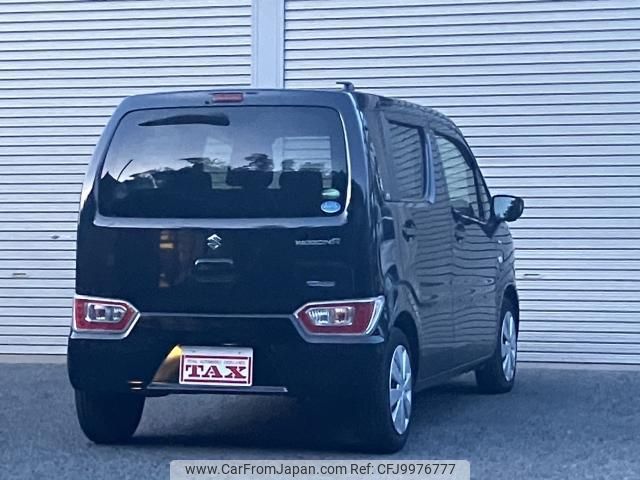 suzuki wagon-r 2017 quick_quick_MH55S_MH55S-207988 image 2