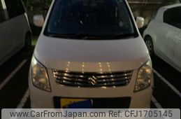 suzuki wagon-r 2011 CFJ1705145