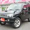 suzuki jimny 2009 -SUZUKI--Jimny ABA-JB23W--JB23W-611991---SUZUKI--Jimny ABA-JB23W--JB23W-611991- image 1