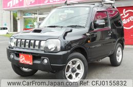 suzuki jimny 2009 -SUZUKI--Jimny ABA-JB23W--JB23W-611991---SUZUKI--Jimny ABA-JB23W--JB23W-611991-