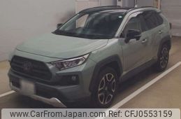 toyota rav4 2020 -TOYOTA 【群馬 301ﾈ6423】--RAV4 6BA-MXAA54--MXAA54-2023686---TOYOTA 【群馬 301ﾈ6423】--RAV4 6BA-MXAA54--MXAA54-2023686-