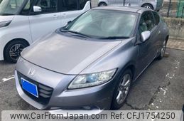 honda cr-z 2010 CFJ1754250