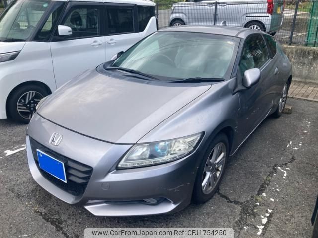 honda cr-z 2010 CFJ1754250 image 1