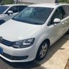 volkswagen sharan 2016 -VOLKSWAGEN--VW Sharan DBA-7NCZD--WVWZZZ7NZGV215419---VOLKSWAGEN--VW Sharan DBA-7NCZD--WVWZZZ7NZGV215419- image 1