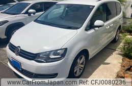 volkswagen sharan 2016 -VOLKSWAGEN--VW Sharan DBA-7NCZD--WVWZZZ7NZGV215419---VOLKSWAGEN--VW Sharan DBA-7NCZD--WVWZZZ7NZGV215419-