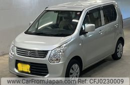 suzuki wagon-r 2014 -SUZUKI 【福岡 582ぬ1899】--Wagon R MH34S-280025---SUZUKI 【福岡 582ぬ1899】--Wagon R MH34S-280025-