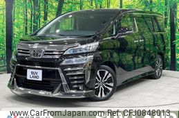 toyota vellfire 2021 quick_quick_AGH30W_AGH30-9032383