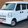 nissan clipper-van 2014 -NISSAN--Clipper Van HBD-DR64V--DR64V-802778---NISSAN--Clipper Van HBD-DR64V--DR64V-802778- image 1