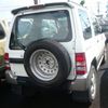 mitsubishi pajero-mini 1996 203276 image 2