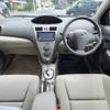 toyota belta 2010 -TOYOTA--Belta DBA-SCP92--1074858---TOYOTA--Belta DBA-SCP92--1074858- image 2