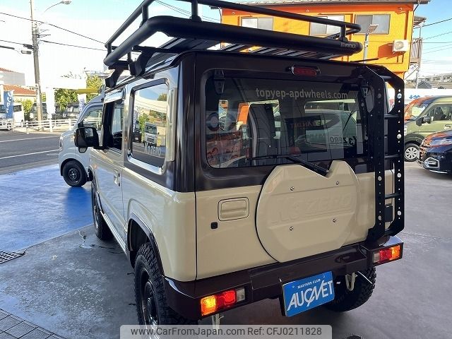 suzuki jimny 2022 -SUZUKI--Jimny 3BA-JB64W--JB64W-275271---SUZUKI--Jimny 3BA-JB64W--JB64W-275271- image 2