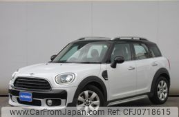 mini mini-others 2018 -BMW--BMW Mini LDA-YT20--WMWYT920X03H97044---BMW--BMW Mini LDA-YT20--WMWYT920X03H97044-